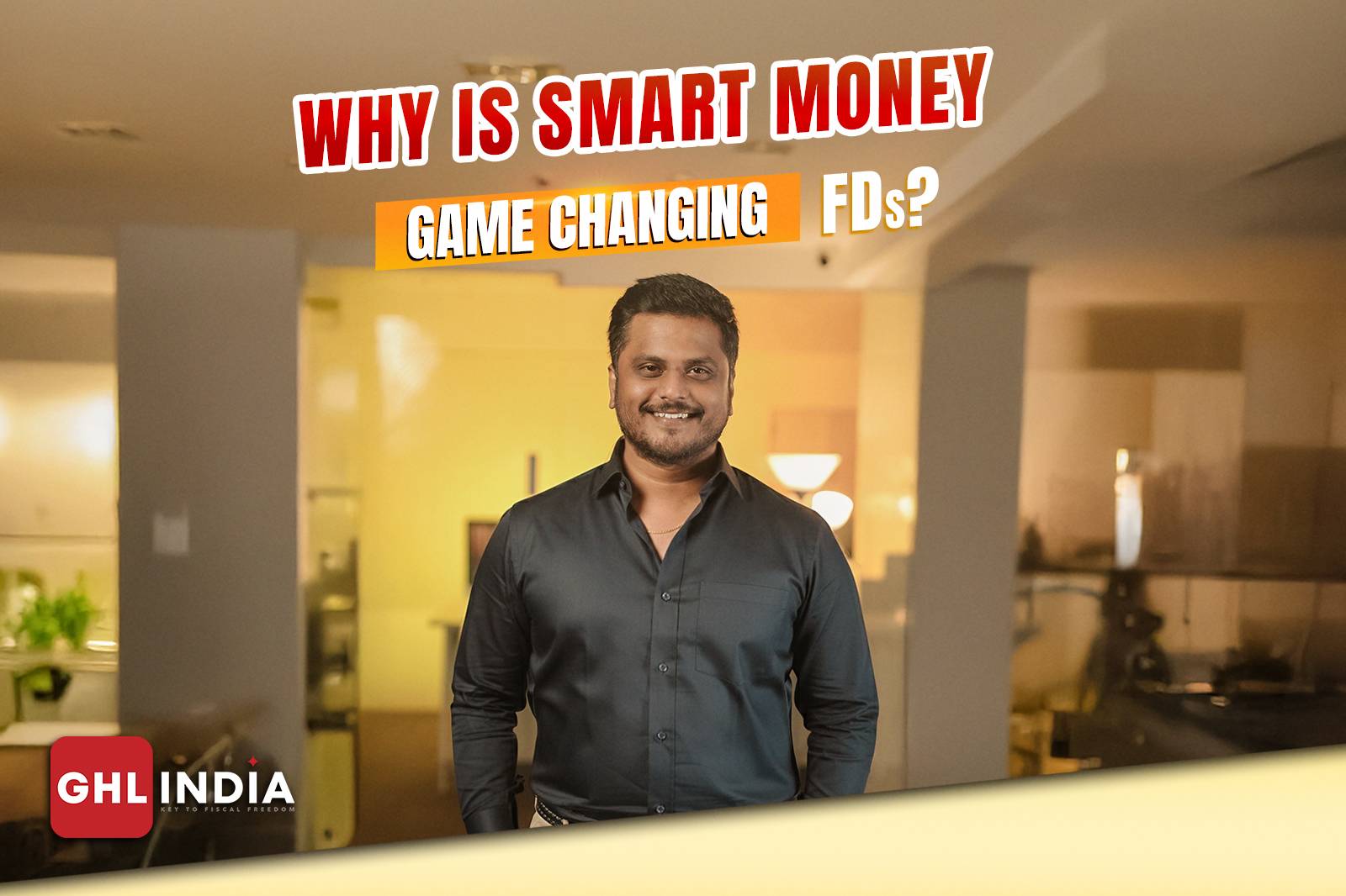 Why are smart investors rethinking “SAFE” investments?